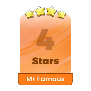 Mr Famous