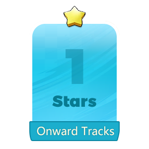 Onward Tracks