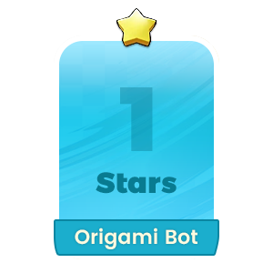 Origami Bot