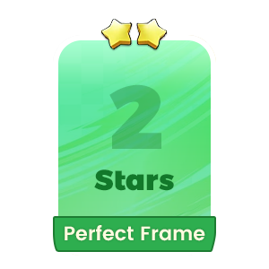 Perfect Frame