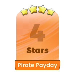 Pirate Payday