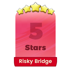 Risky Bridge