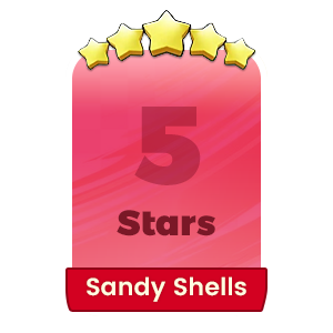 Sandy Shells