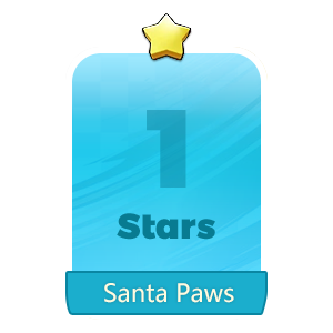 Santa Paws