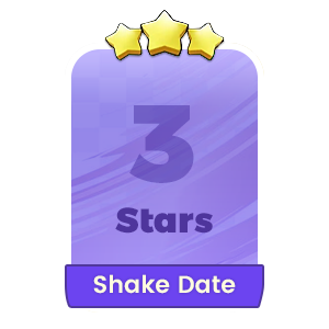 Shake Date