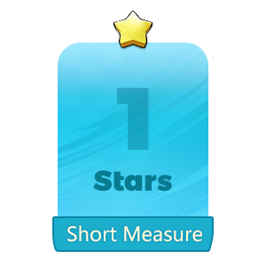 Short Measure