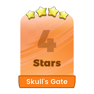 Skull's Gate