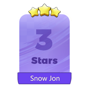 Snow Jon