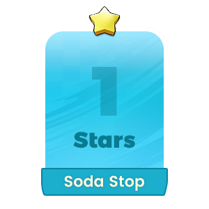 Soda Stop