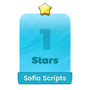 Sofia Scripts