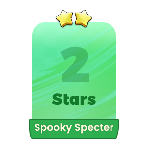 Spooky Specter