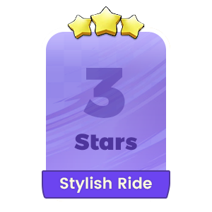 Stylish Ride