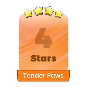 Tender Paws