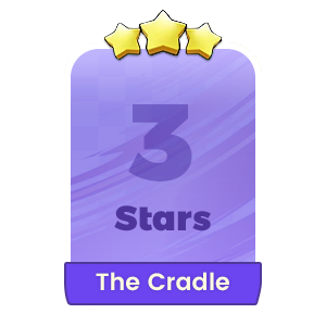 The Cradle