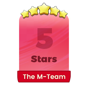 The M-Team