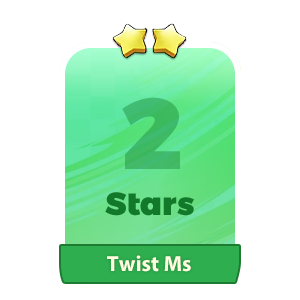 Twist Ms