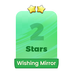 Wishing Mirror