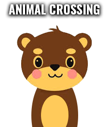 Animal Crossing Bells