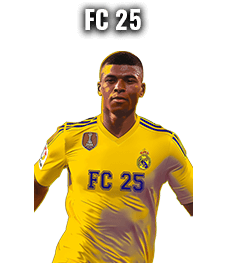 FC 25 Coins