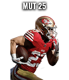 MUT 25 Coins