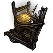 Omen of Gambling