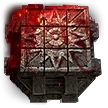 Tertiary Calamity Fragment