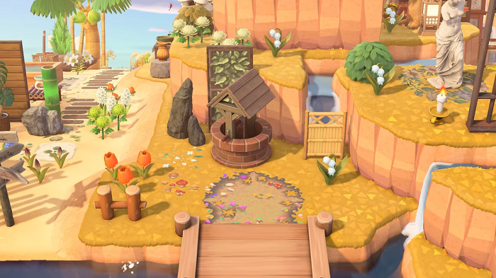 Animal Crossing New Horizons Small Space Ideas 5 Ways To Decorate The 