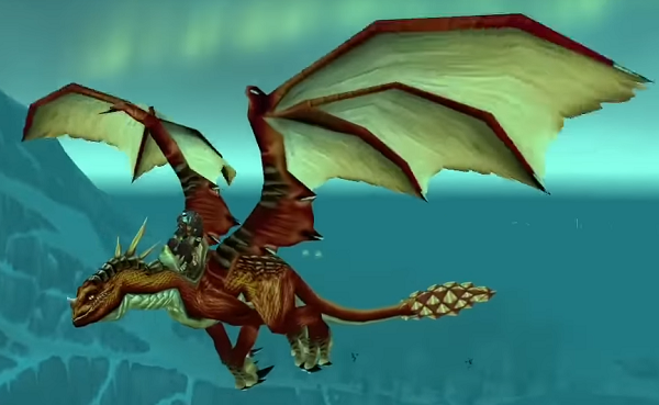WotLK Mounts To Get - Top 10 Obtainable Mounts in Wrath The Lich Classic