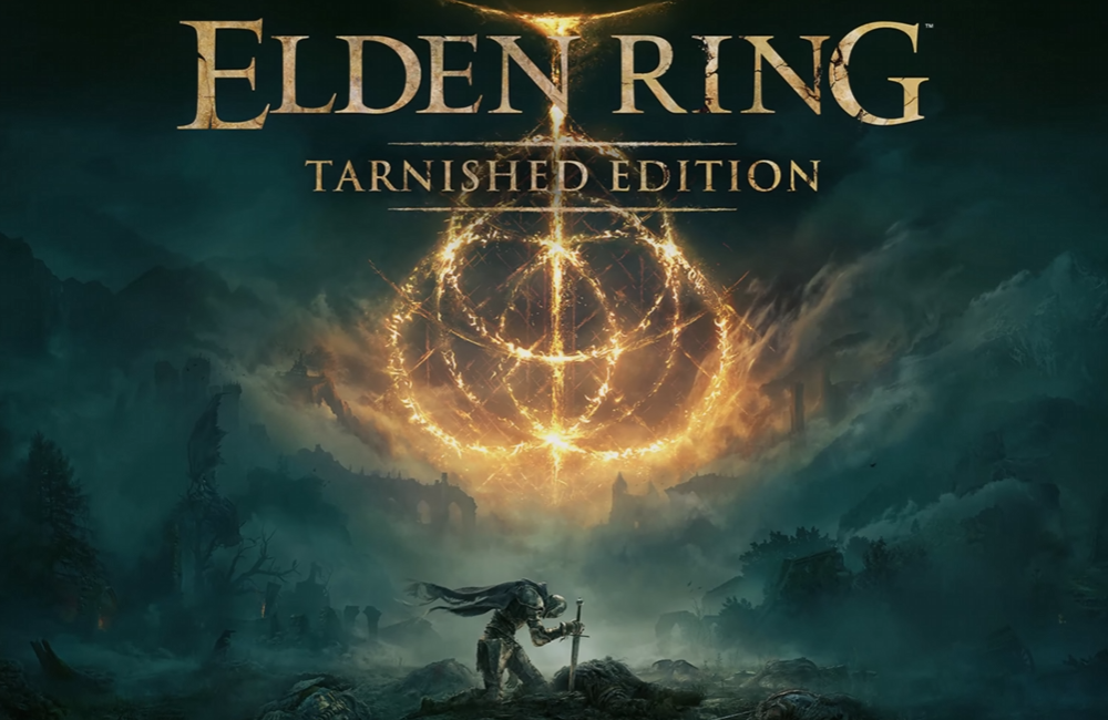 Elden Ring Tarnished Edition